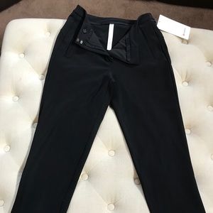 Lululemon On The Move Pant